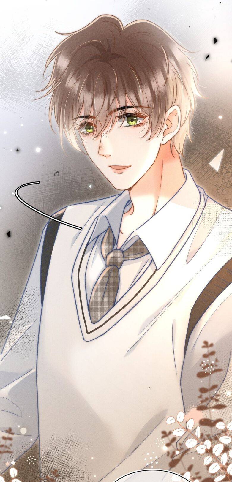 Ánh Trăng Vì Tôi Mà Đến Chapter  30 - 25