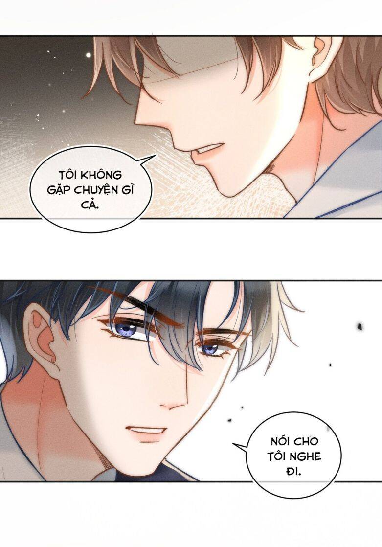 Ánh Trăng Vì Tôi Mà Đến Chapter  30 - 29