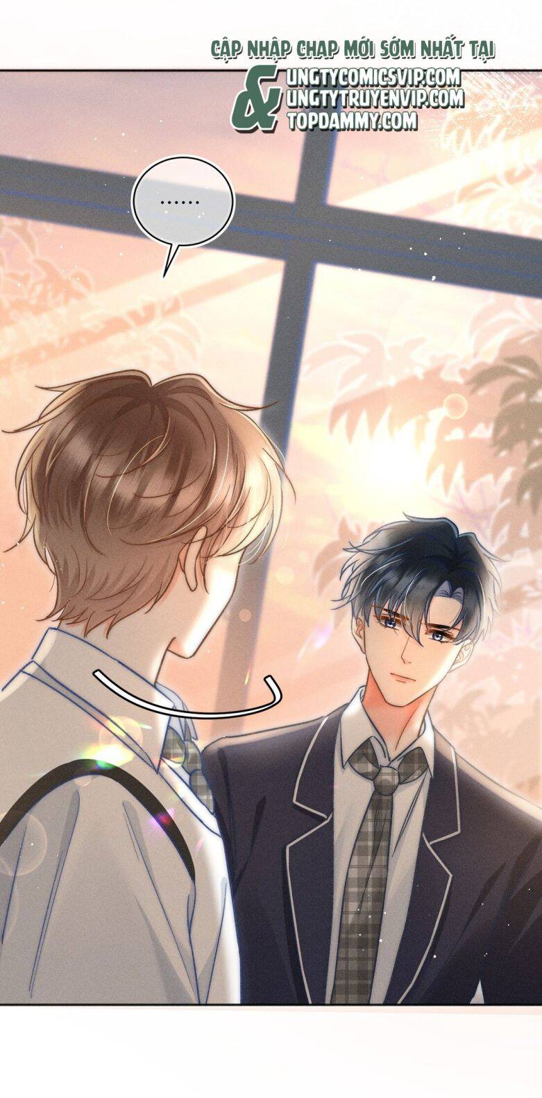 Ánh Trăng Vì Tôi Mà Đến Chapter  30 - 30