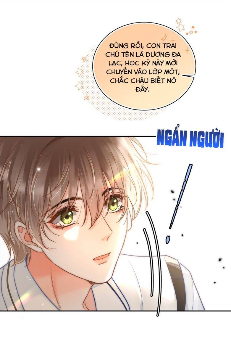 Ánh Trăng Vì Tôi Mà Đến Chapter  30 - 4