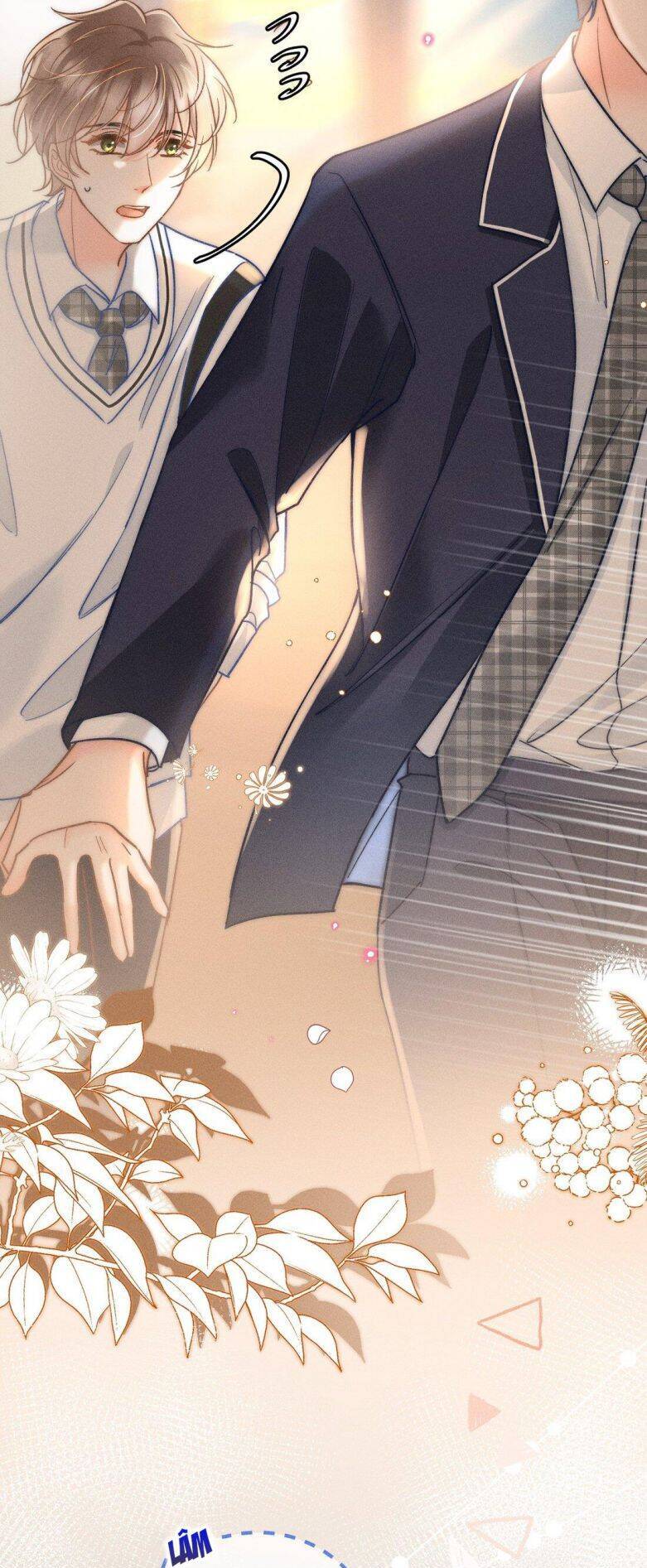 Ánh Trăng Vì Tôi Mà Đến Chapter  30 - 34