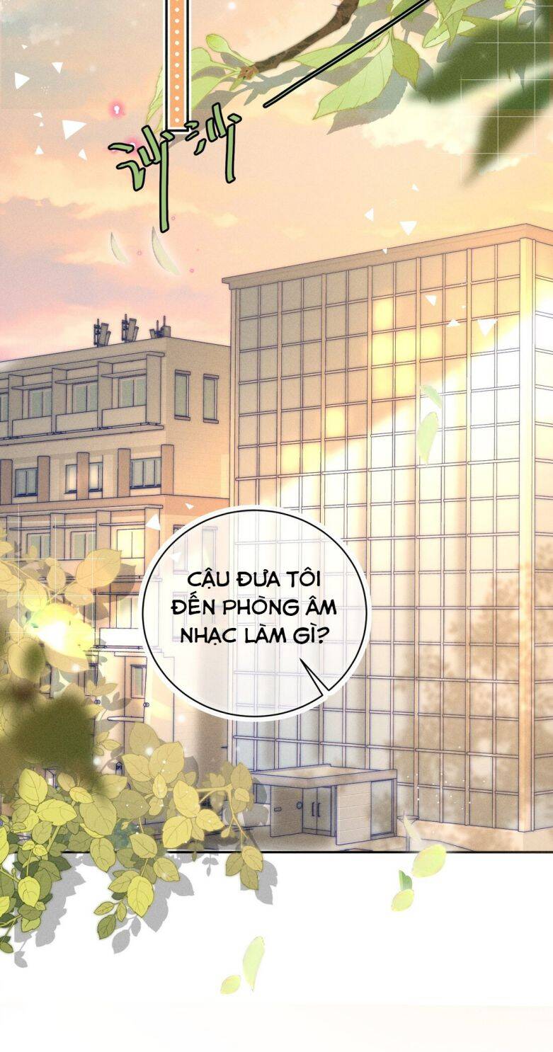 Ánh Trăng Vì Tôi Mà Đến Chapter  30 - 37