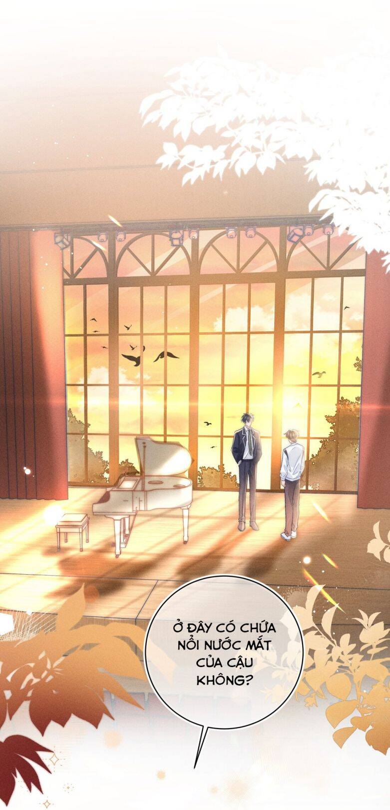 Ánh Trăng Vì Tôi Mà Đến Chapter  30 - 38