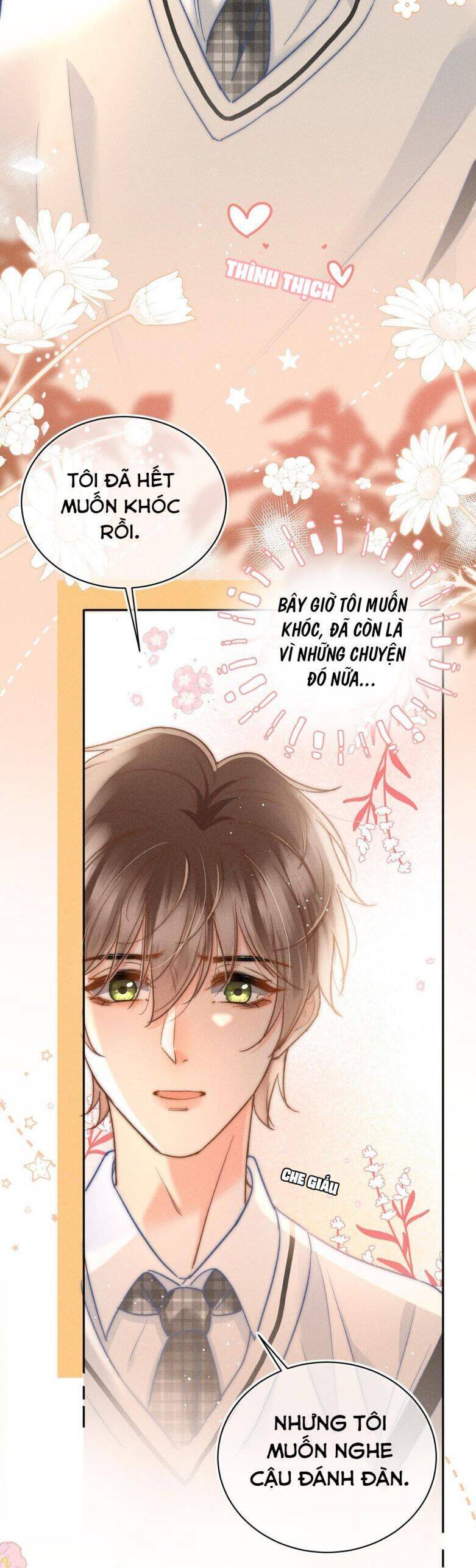 Ánh Trăng Vì Tôi Mà Đến Chapter  30 - 40