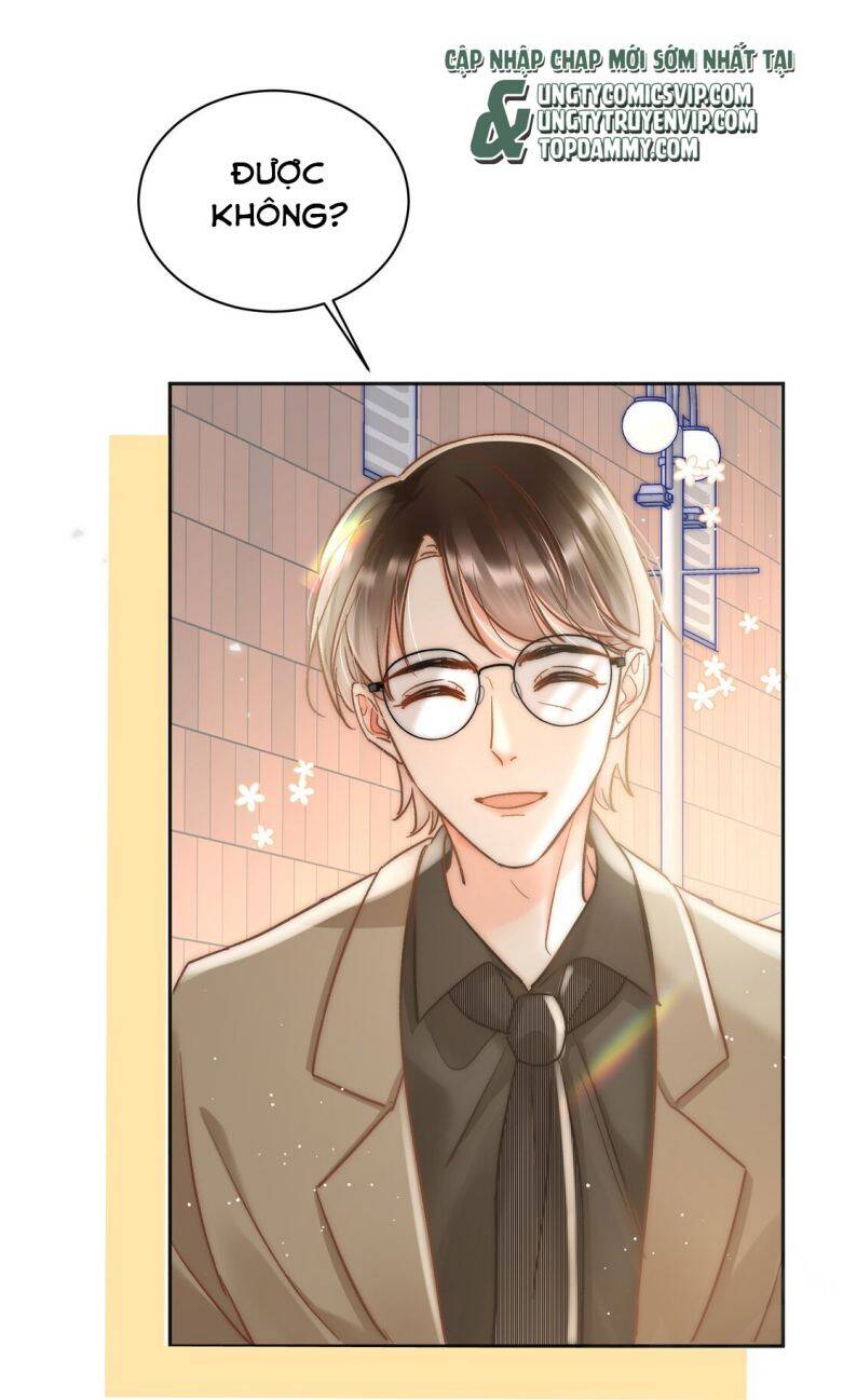 Ánh Trăng Vì Tôi Mà Đến Chapter  30 - 5