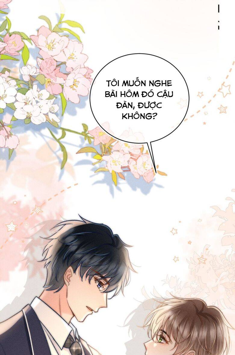 Ánh Trăng Vì Tôi Mà Đến Chapter  30 - 41