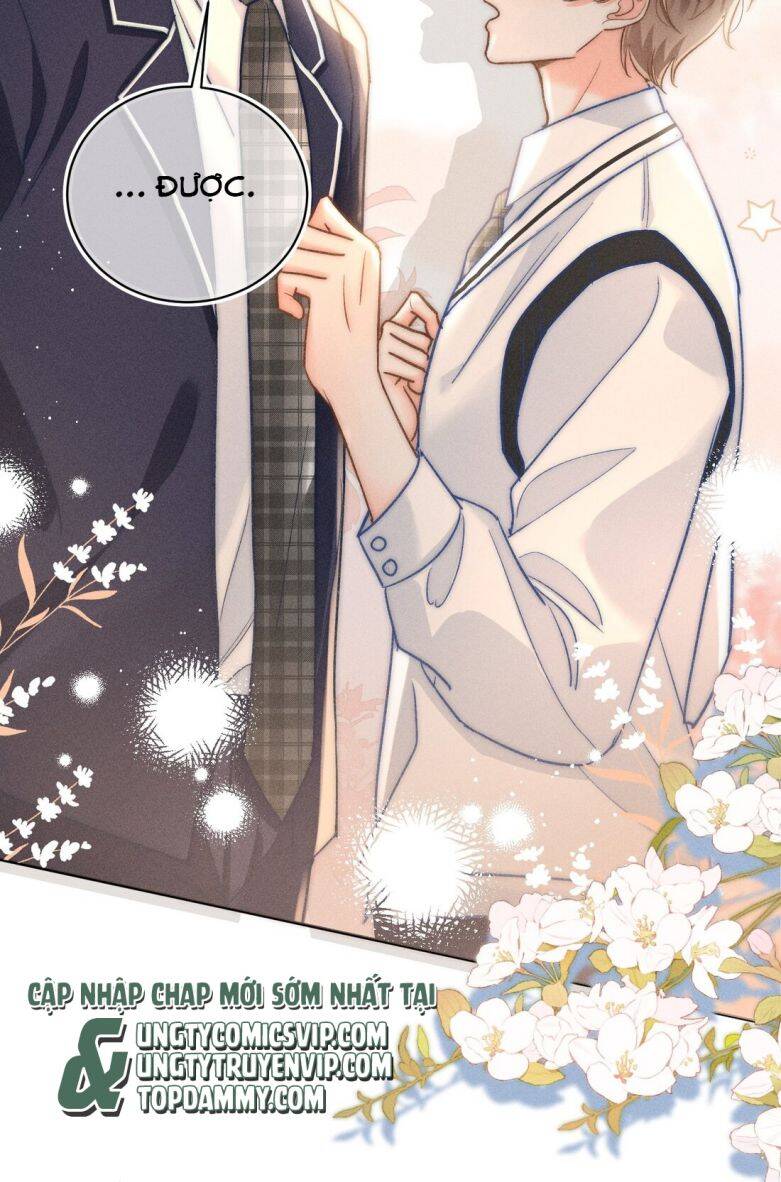 Ánh Trăng Vì Tôi Mà Đến Chapter  30 - 42