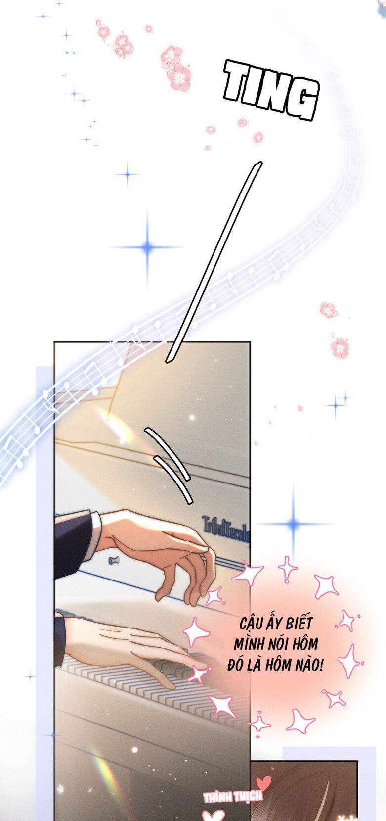 Ánh Trăng Vì Tôi Mà Đến Chapter  30 - 43