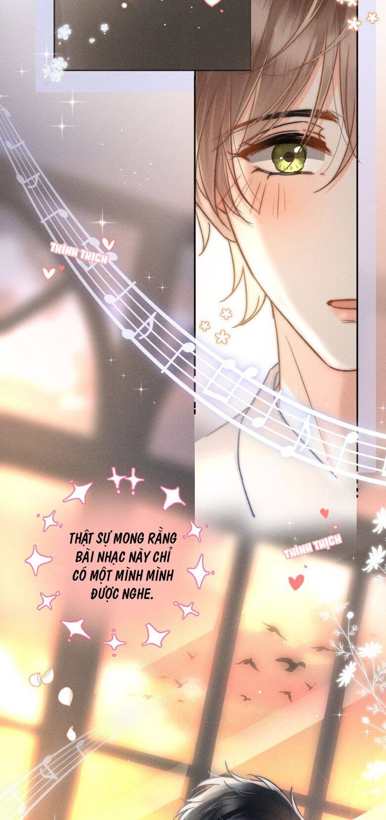 Ánh Trăng Vì Tôi Mà Đến Chapter  30 - 44