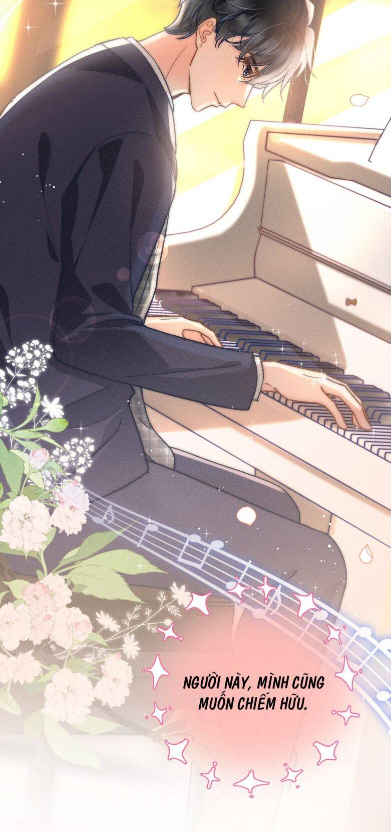Ánh Trăng Vì Tôi Mà Đến Chapter  30 - 45