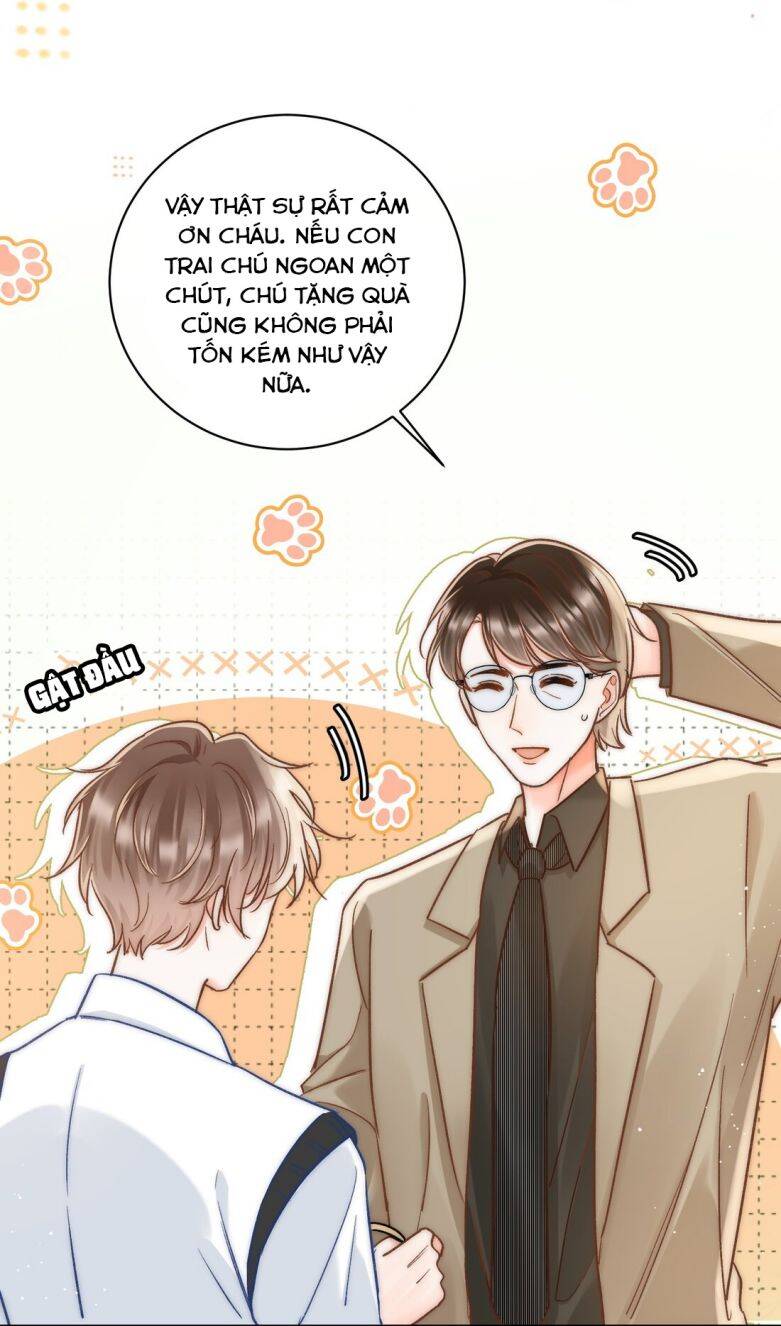 Ánh Trăng Vì Tôi Mà Đến Chapter  30 - 6