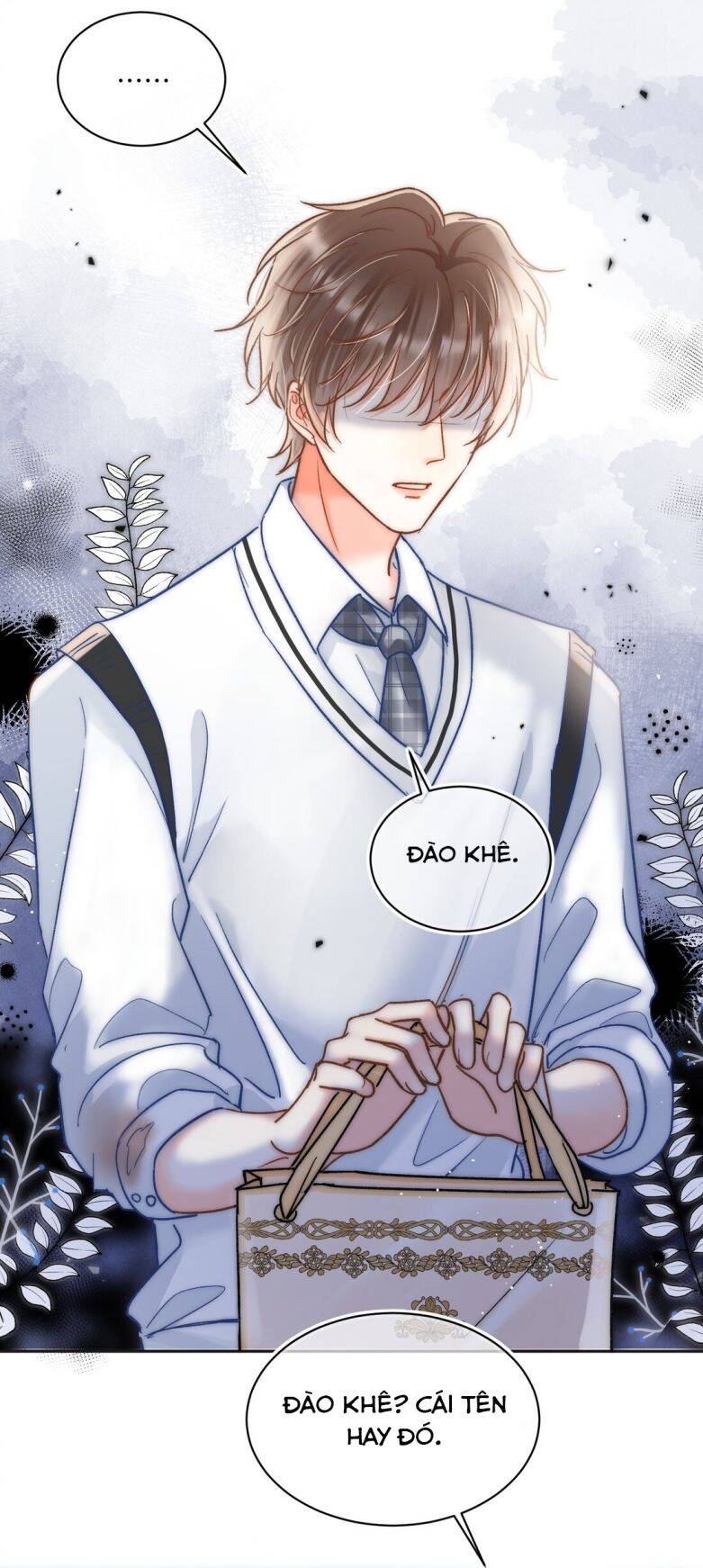 Ánh Trăng Vì Tôi Mà Đến Chapter  30 - 8