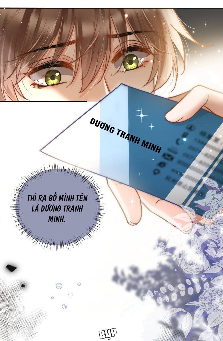 Ánh Trăng Vì Tôi Mà Đến Chapter  30 - 10