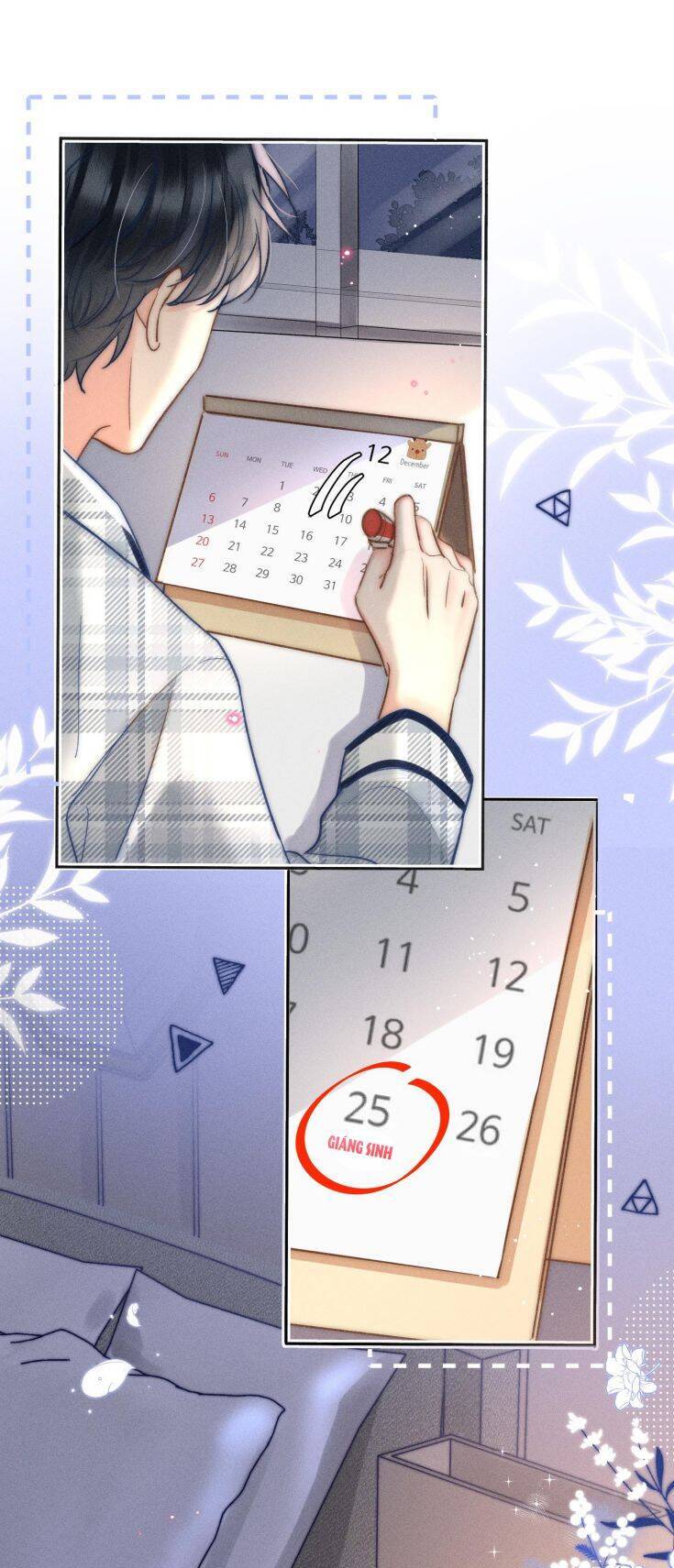 Ánh Trăng Vì Tôi Mà Đến Chapter  31 - 11