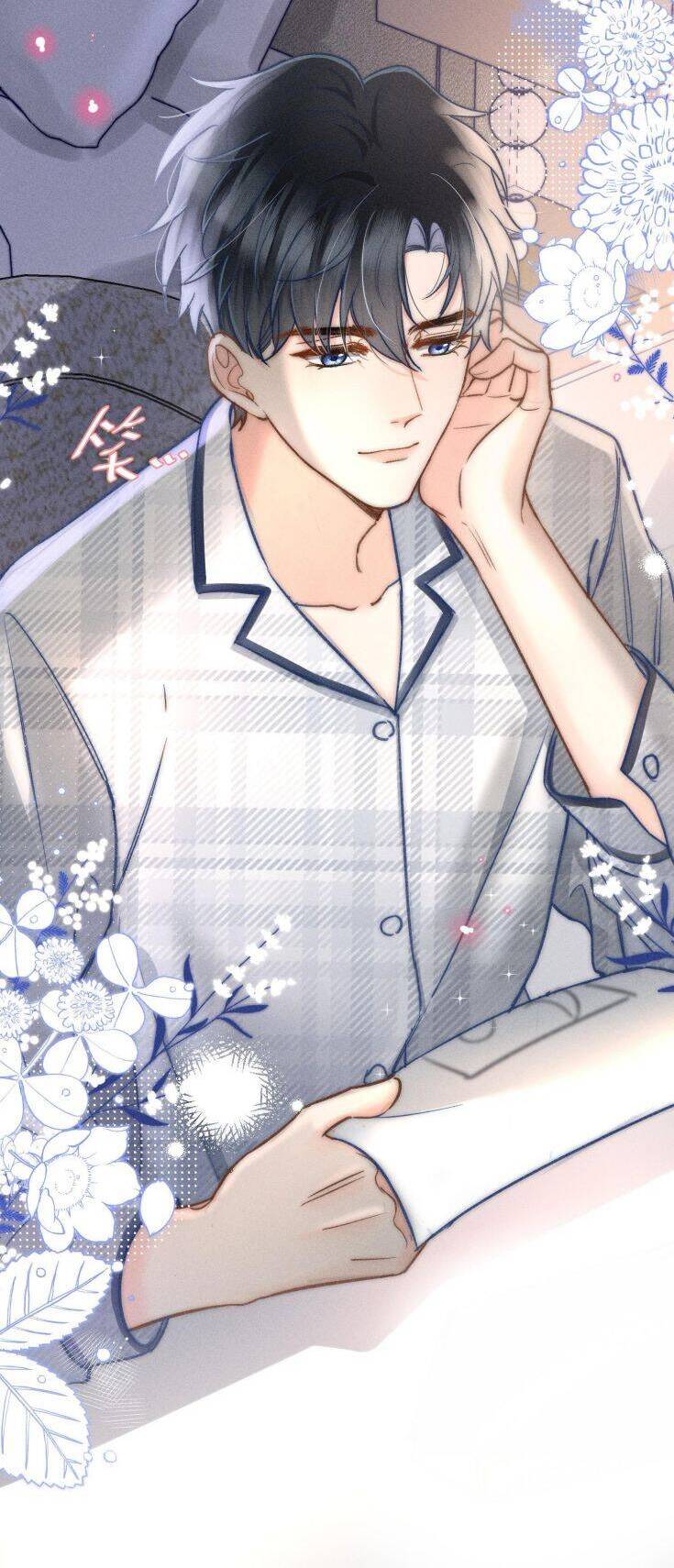 Ánh Trăng Vì Tôi Mà Đến Chapter  31 - 12