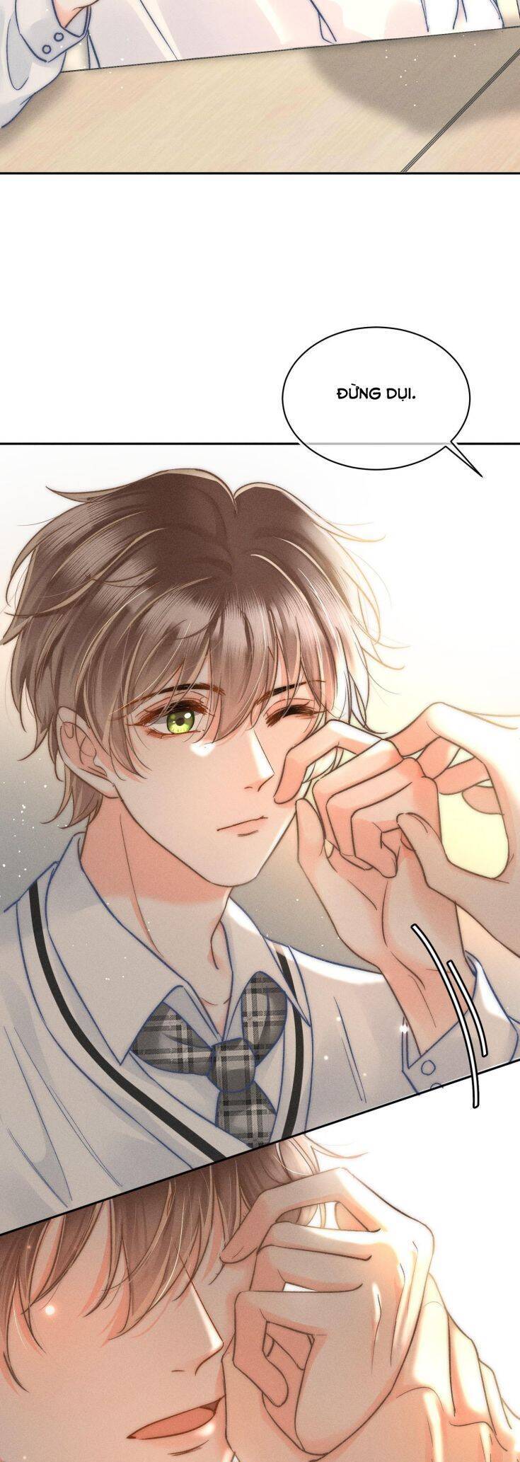 Ánh Trăng Vì Tôi Mà Đến Chapter  31 - 21
