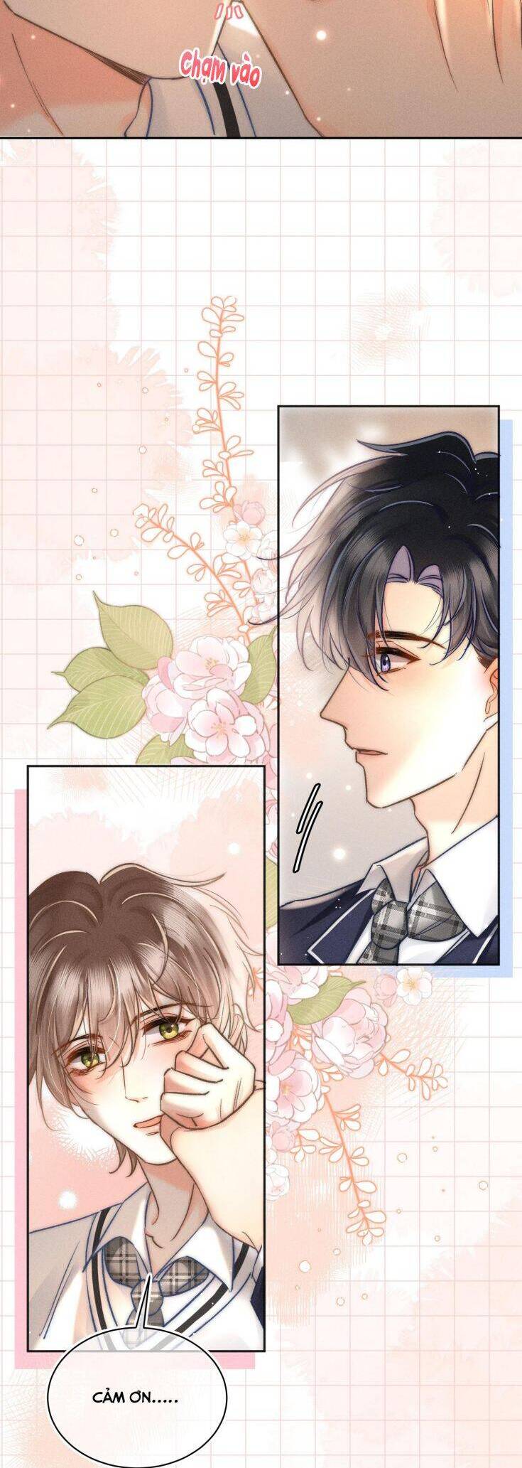 Ánh Trăng Vì Tôi Mà Đến Chapter  31 - 22