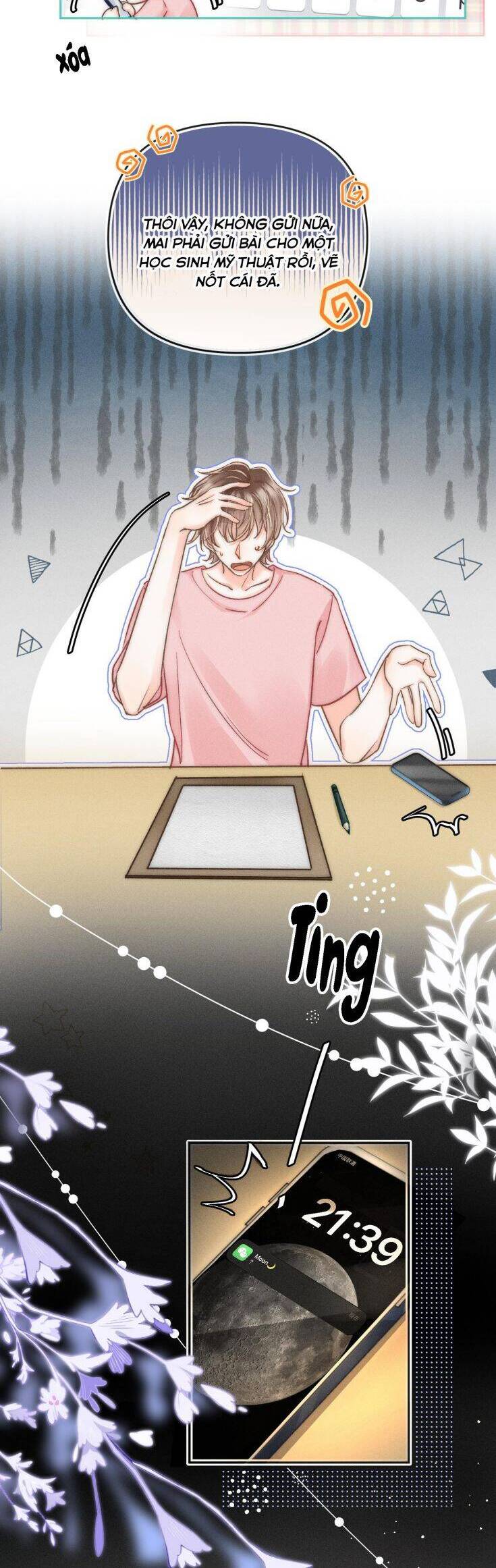 Ánh Trăng Vì Tôi Mà Đến Chapter  31 - 30