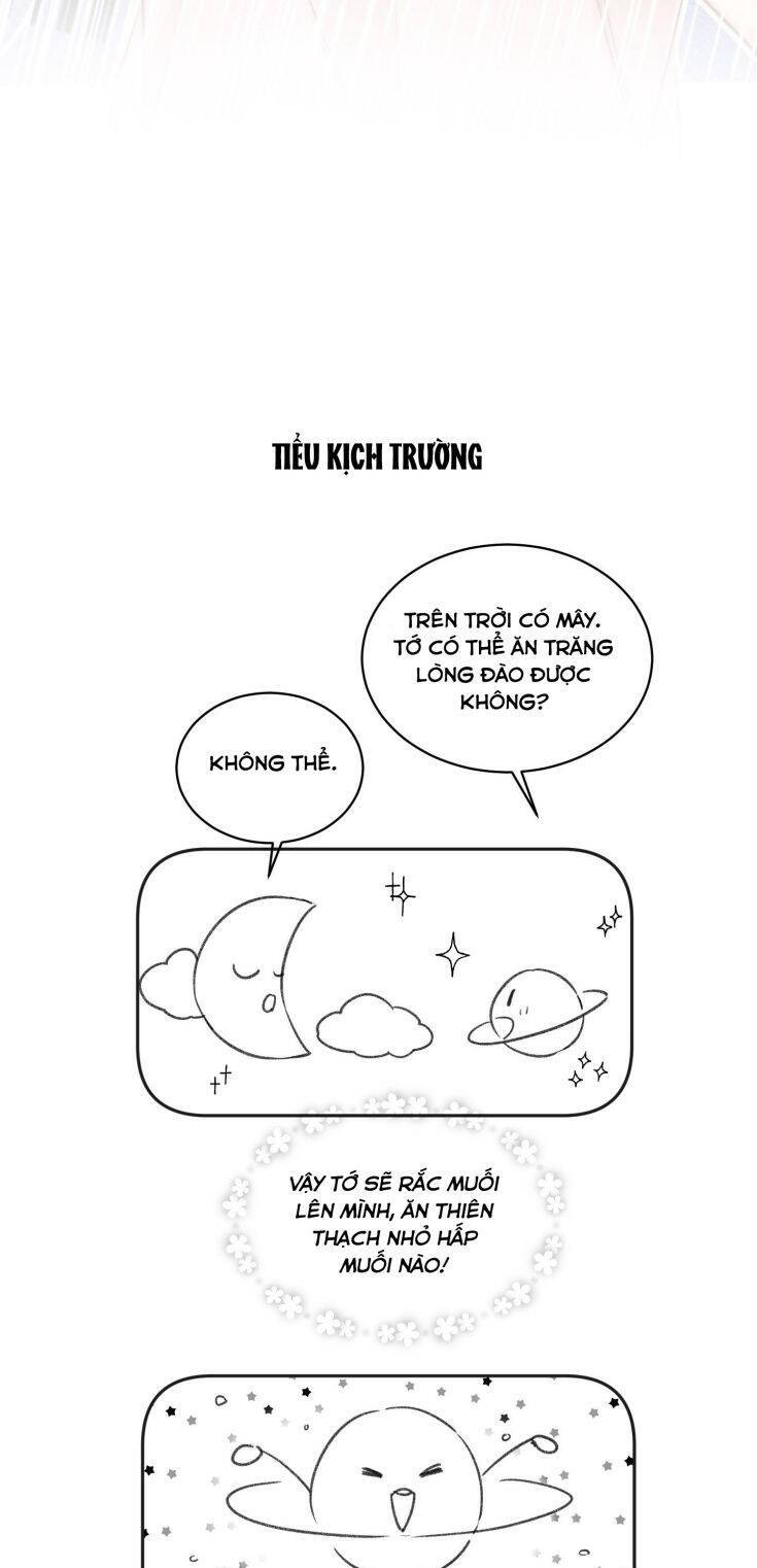 Ánh Trăng Vì Tôi Mà Đến Chapter  31 - 33