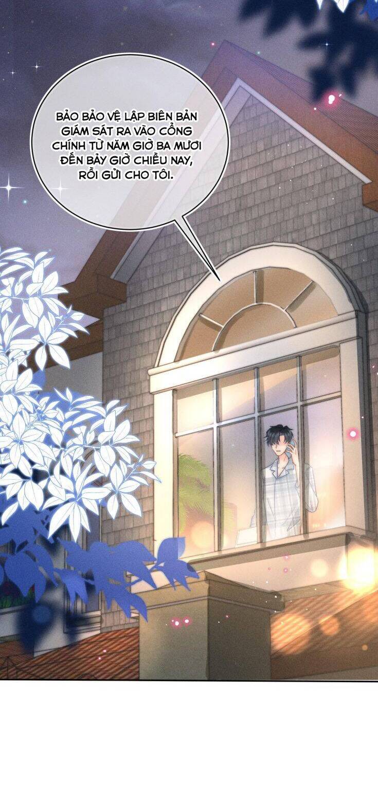 Ánh Trăng Vì Tôi Mà Đến Chapter  31 - 10