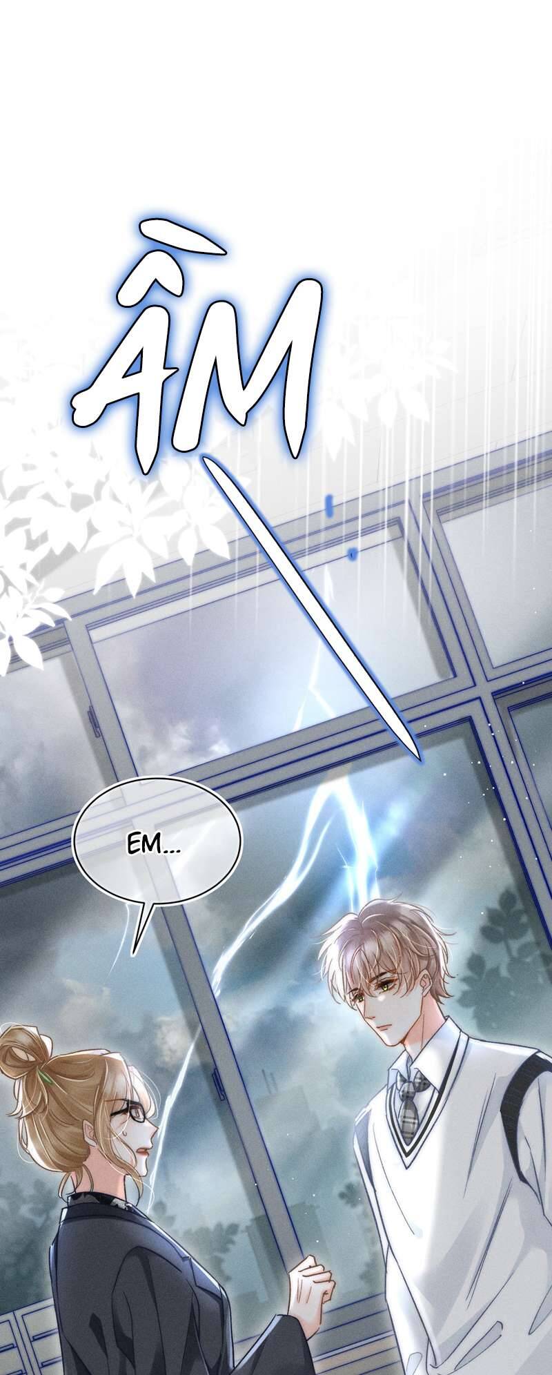 Ánh Trăng Vì Tôi Mà Đến Chapter  32 - 13