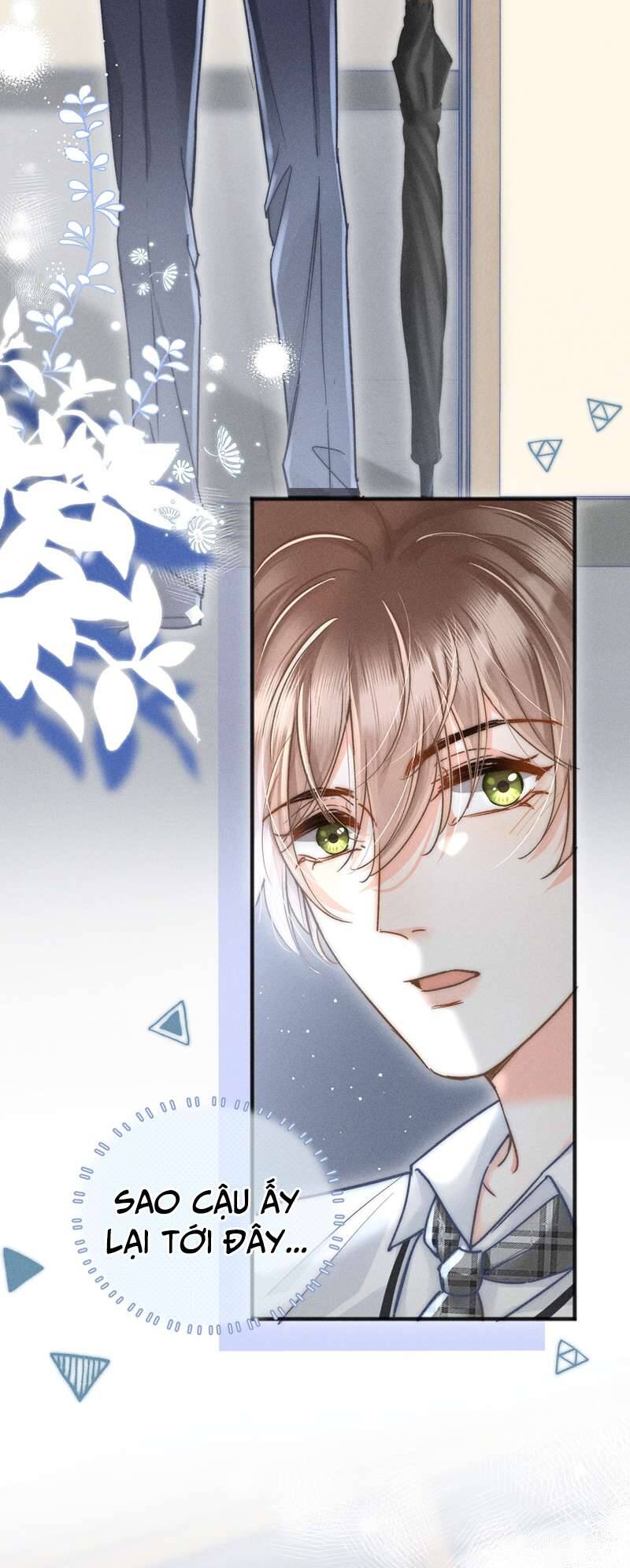 Ánh Trăng Vì Tôi Mà Đến Chapter  32 - 16