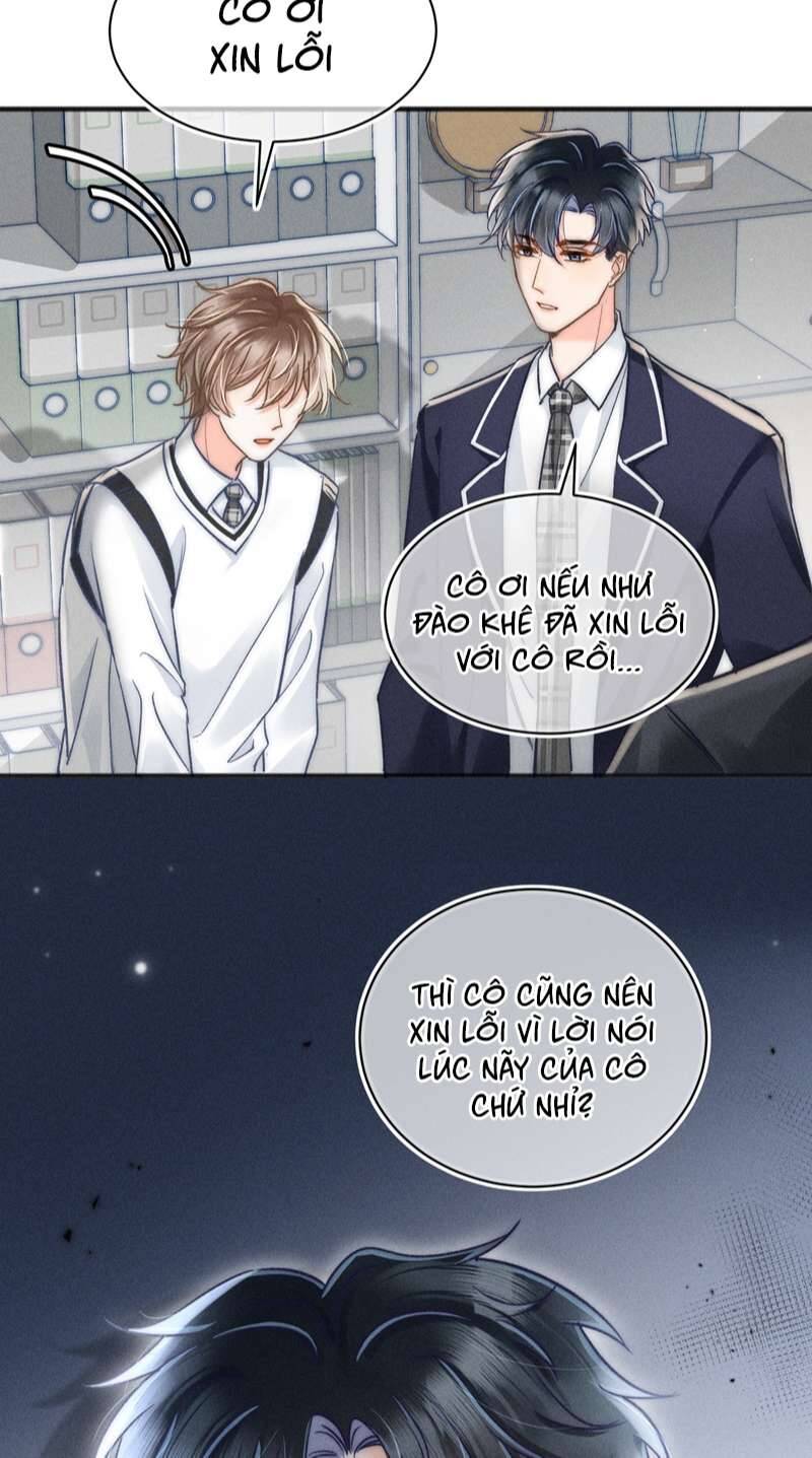 Ánh Trăng Vì Tôi Mà Đến Chapter  32 - 19