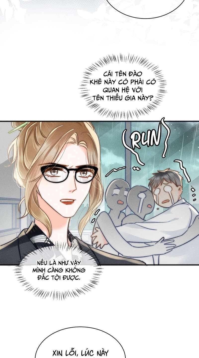 Ánh Trăng Vì Tôi Mà Đến Chapter  32 - 21