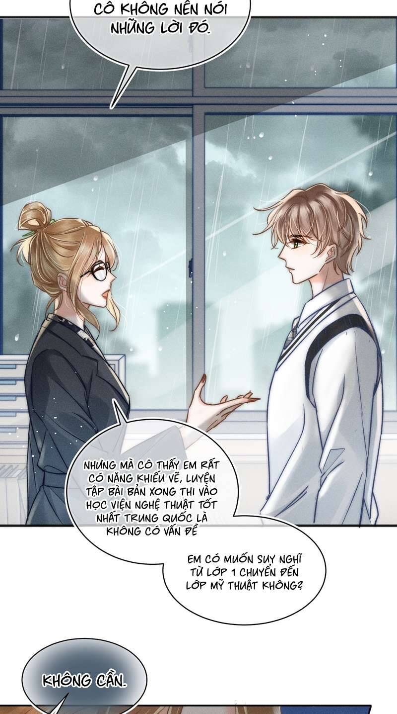 Ánh Trăng Vì Tôi Mà Đến Chapter  32 - 22