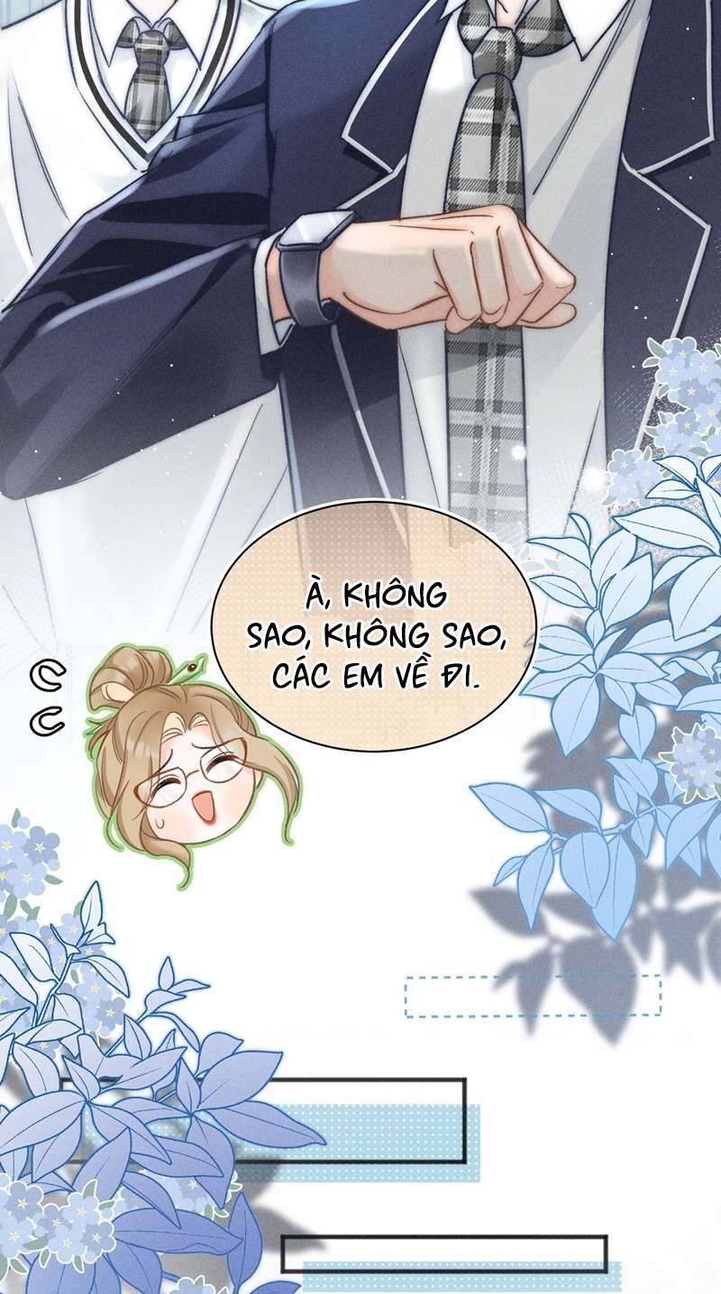 Ánh Trăng Vì Tôi Mà Đến Chapter  32 - 24