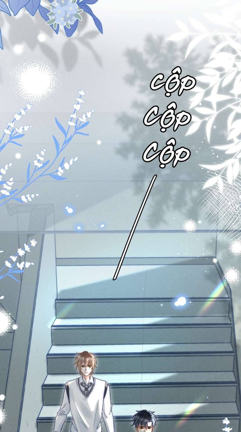 Ánh Trăng Vì Tôi Mà Đến Chapter  32 - 25