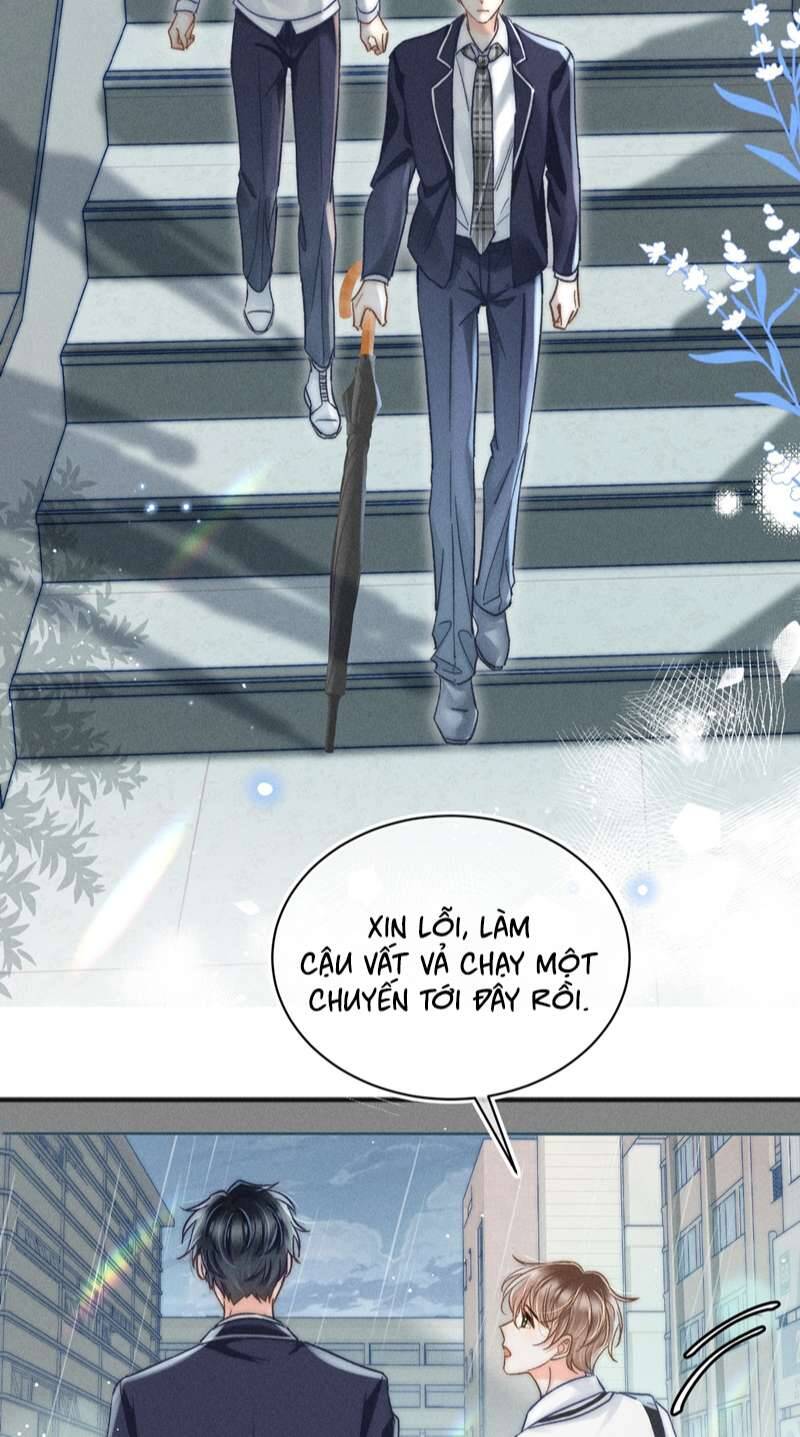 Ánh Trăng Vì Tôi Mà Đến Chapter  32 - 26