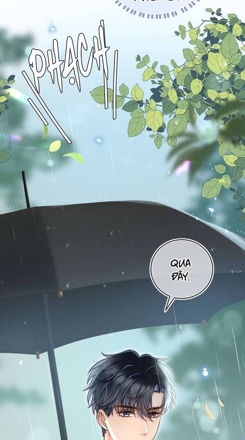 Ánh Trăng Vì Tôi Mà Đến Chapter  32 - 28