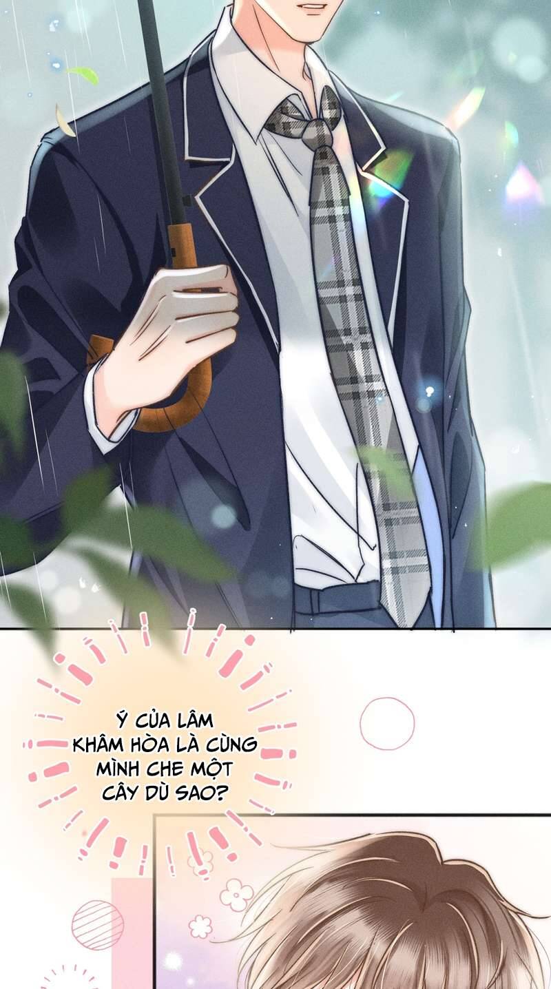 Ánh Trăng Vì Tôi Mà Đến Chapter  32 - 29