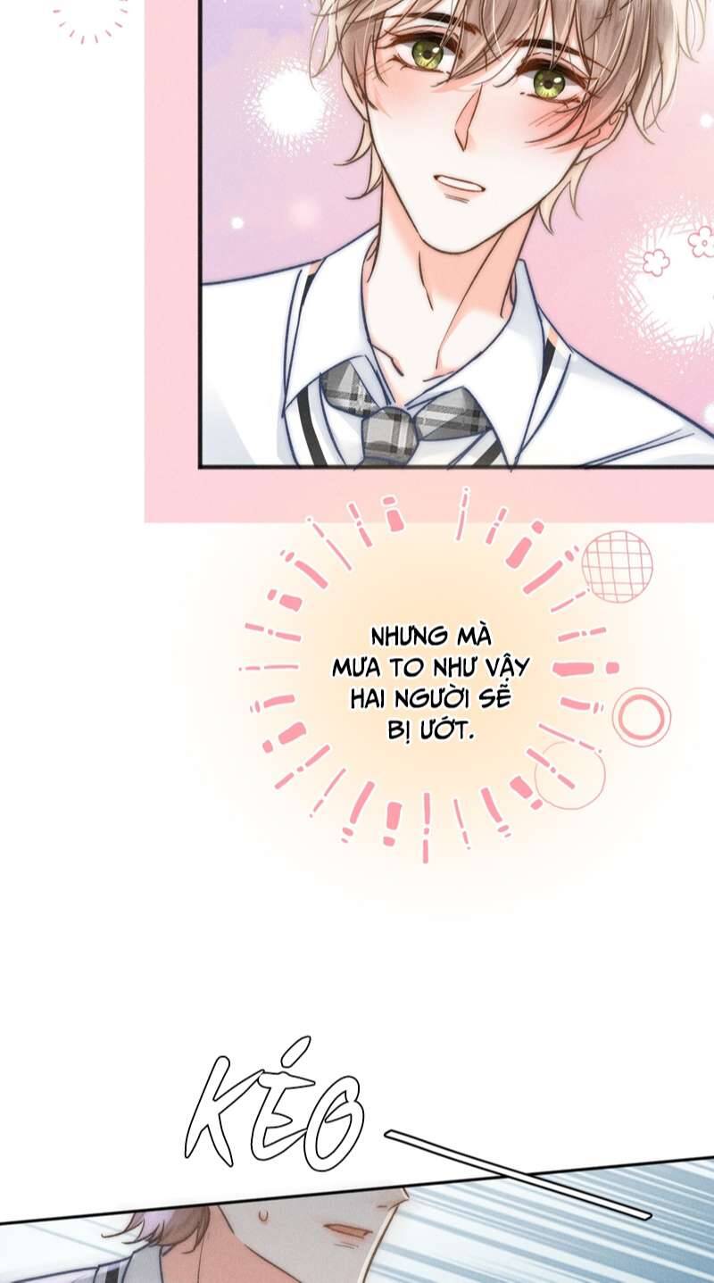 Ánh Trăng Vì Tôi Mà Đến Chapter  32 - 30