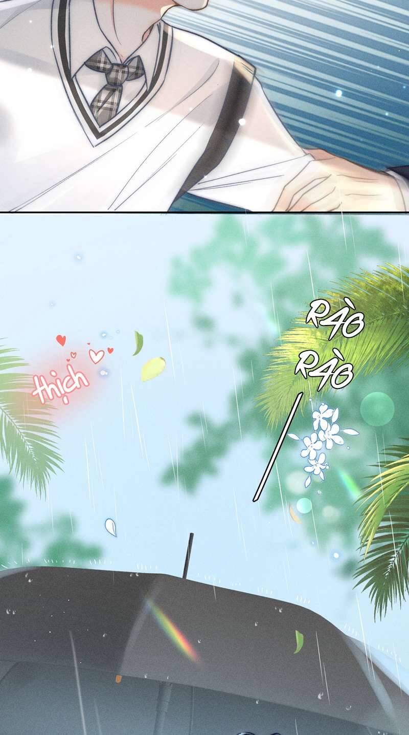 Ánh Trăng Vì Tôi Mà Đến Chapter  32 - 31