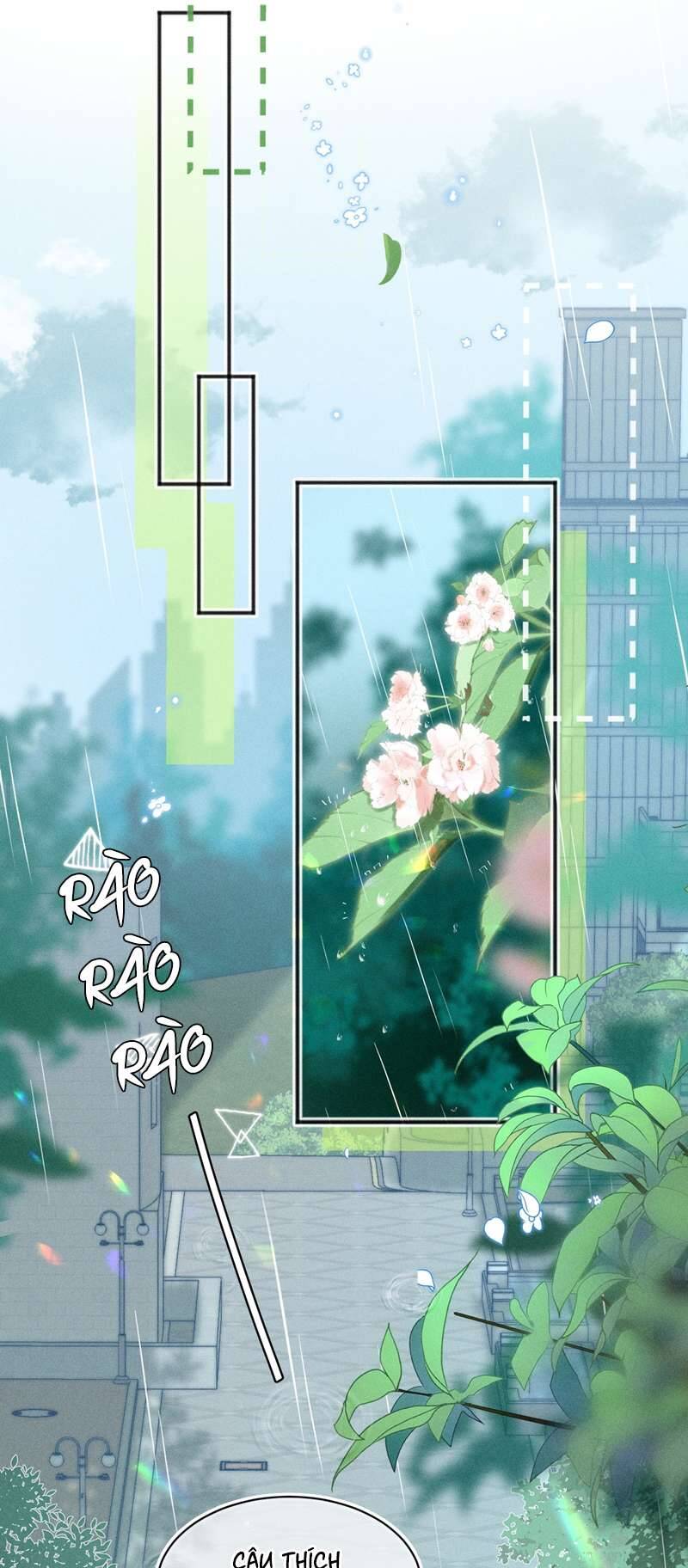 Ánh Trăng Vì Tôi Mà Đến Chapter  32 - 33