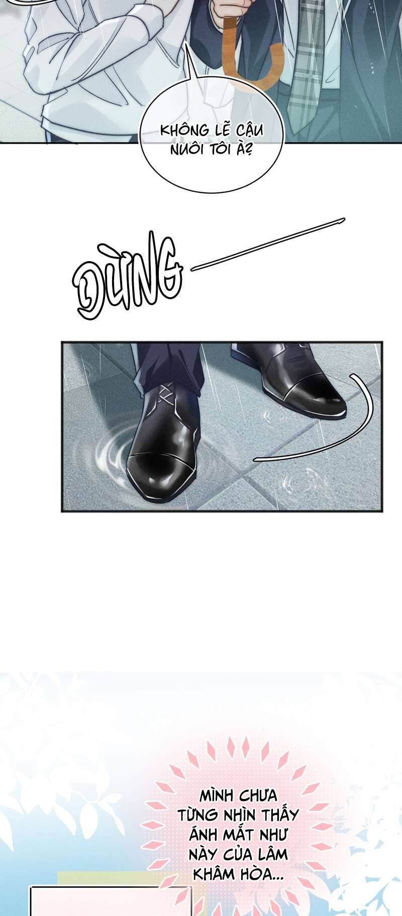 Ánh Trăng Vì Tôi Mà Đến Chapter  32 - 38