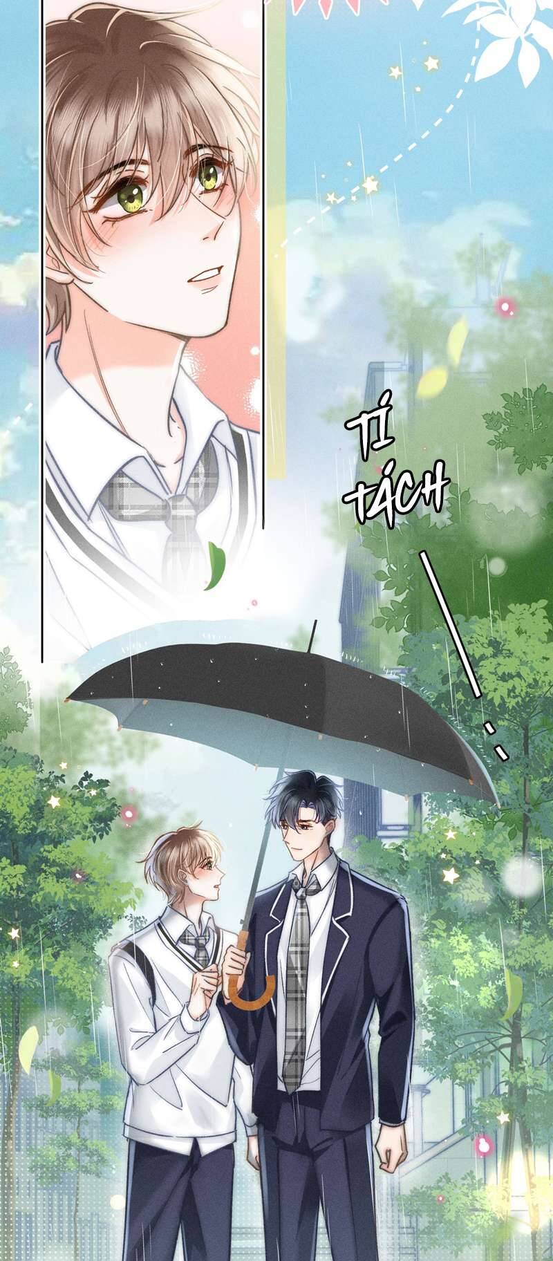 Ánh Trăng Vì Tôi Mà Đến Chapter  32 - 39