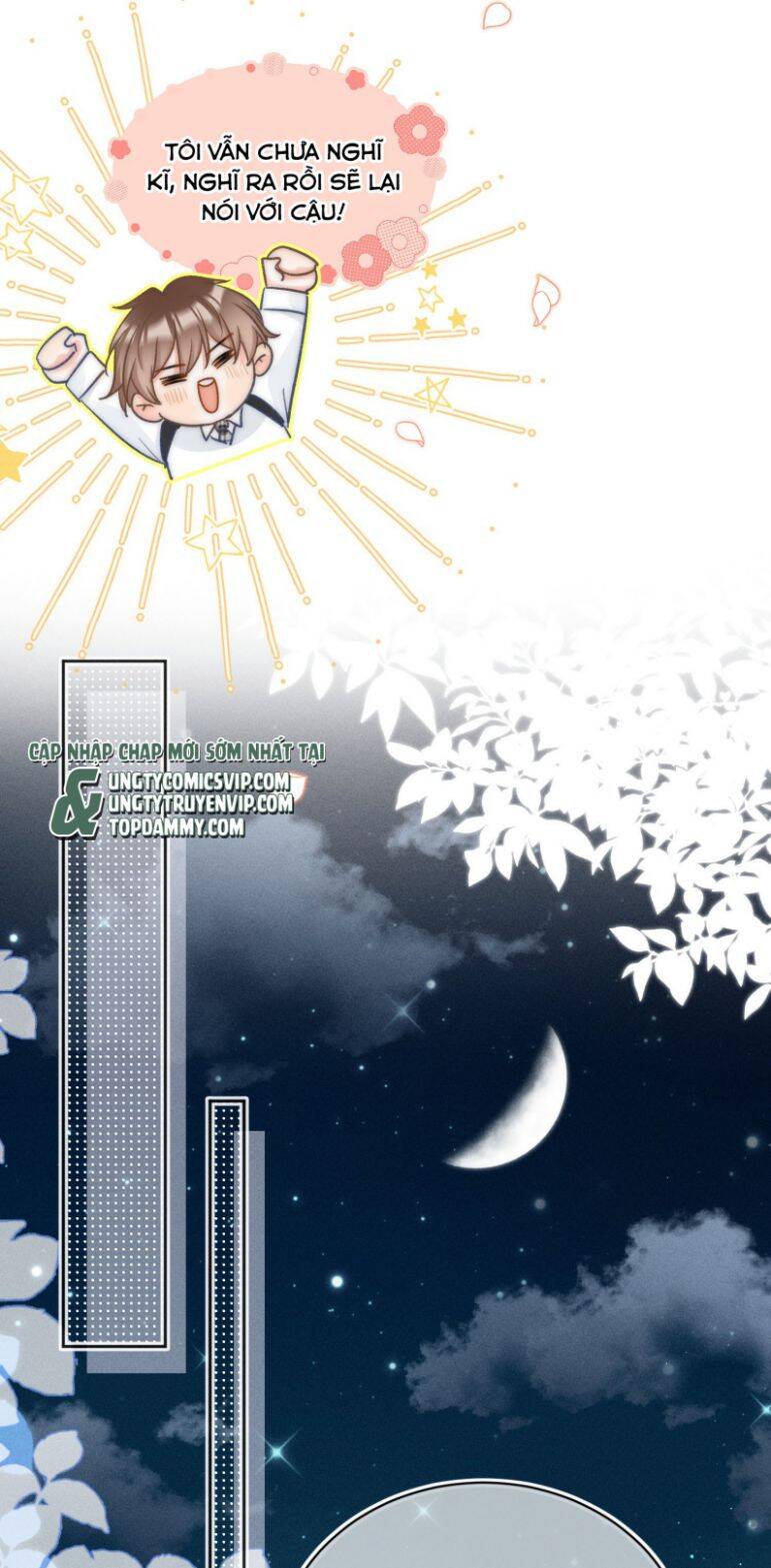 Ánh Trăng Vì Tôi Mà Đến Chapter  33 - 11