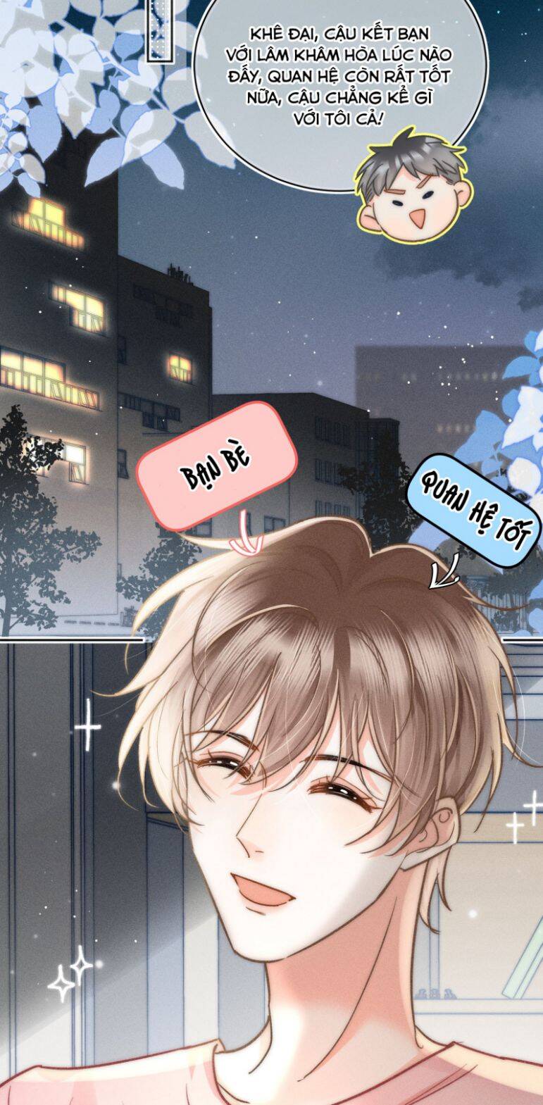 Ánh Trăng Vì Tôi Mà Đến Chapter  33 - 12