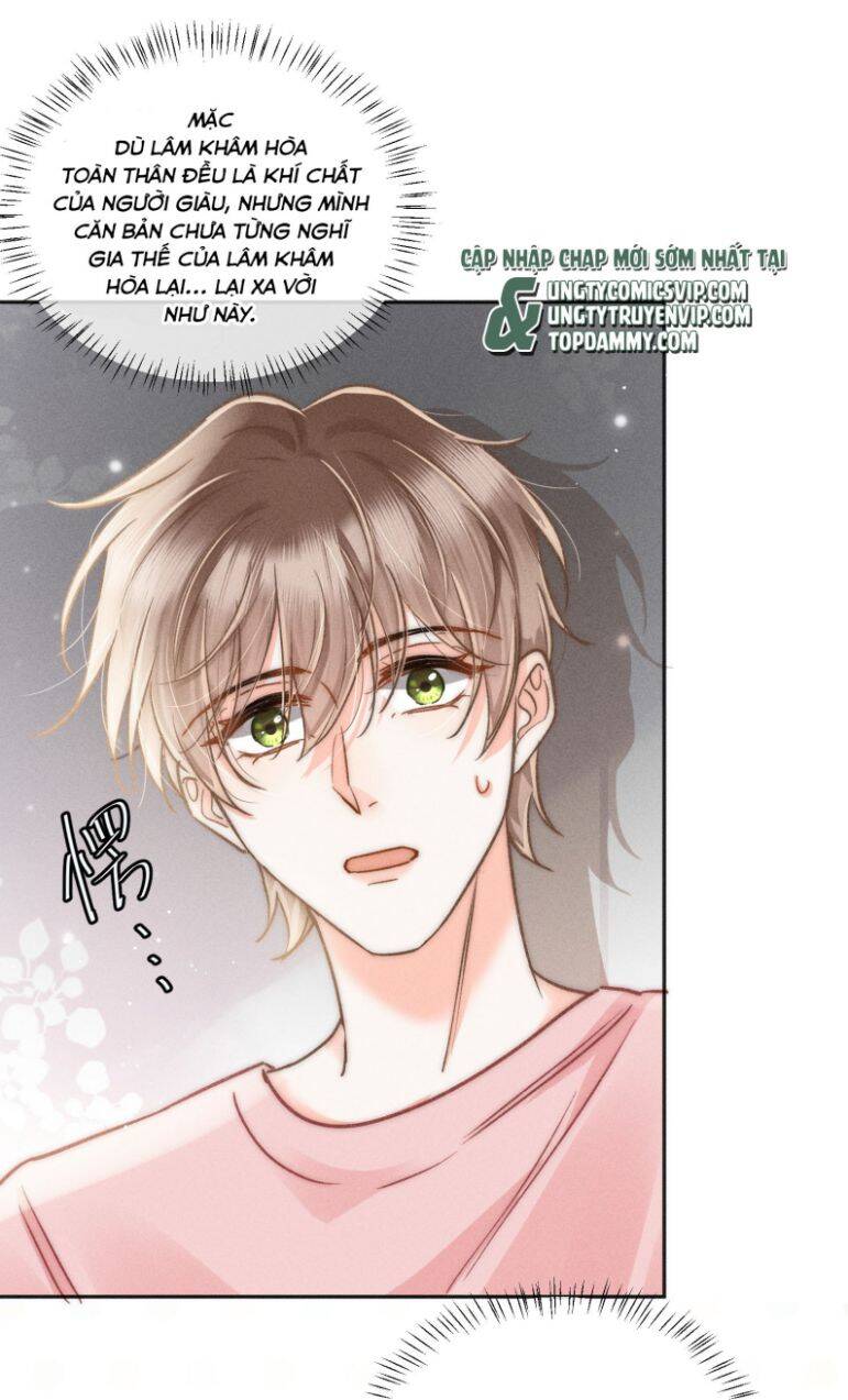 Ánh Trăng Vì Tôi Mà Đến Chapter  33 - 14