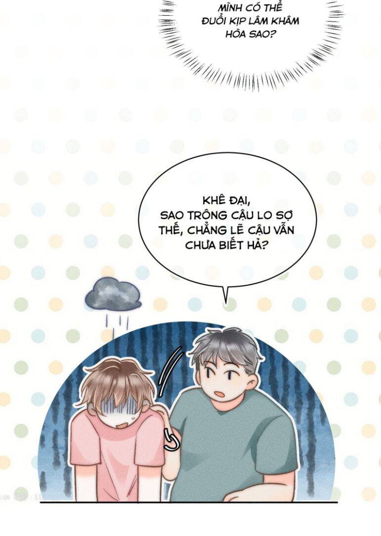 Ánh Trăng Vì Tôi Mà Đến Chapter  33 - 15