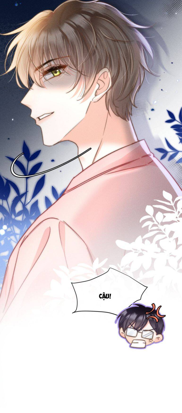 Ánh Trăng Vì Tôi Mà Đến Chapter  33 - 17