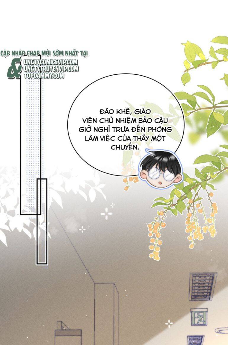 Ánh Trăng Vì Tôi Mà Đến Chapter  33 - 18