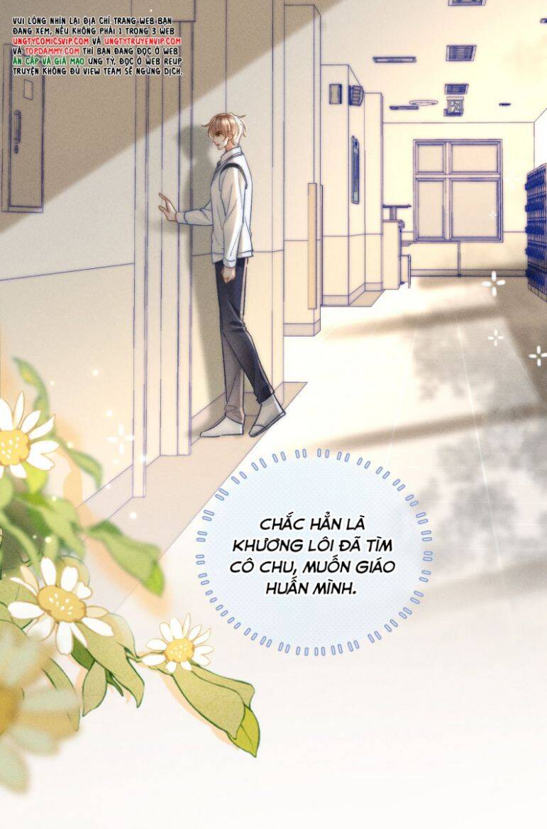 Ánh Trăng Vì Tôi Mà Đến Chapter  33 - 19