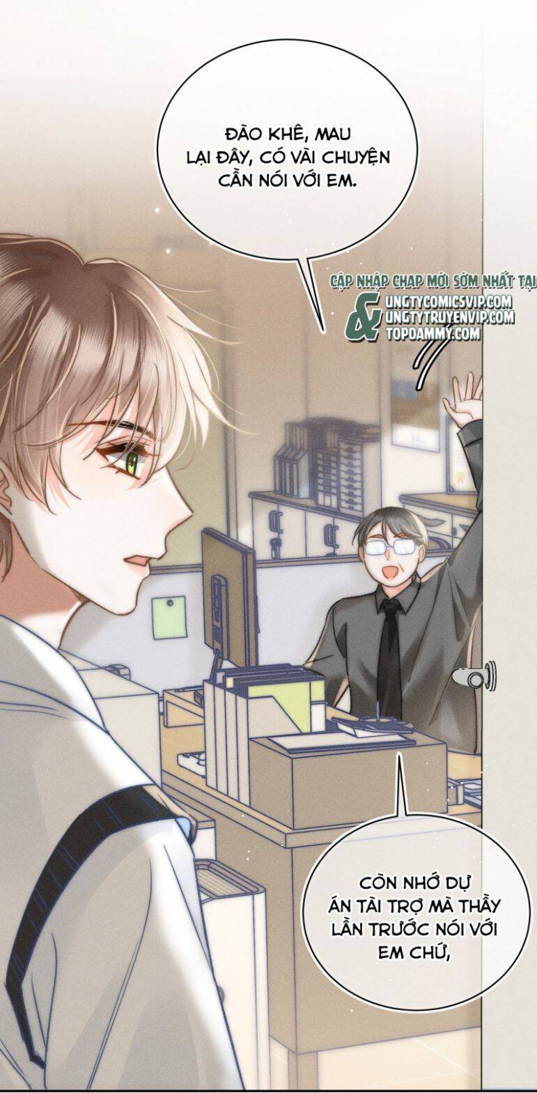 Ánh Trăng Vì Tôi Mà Đến Chapter  33 - 20