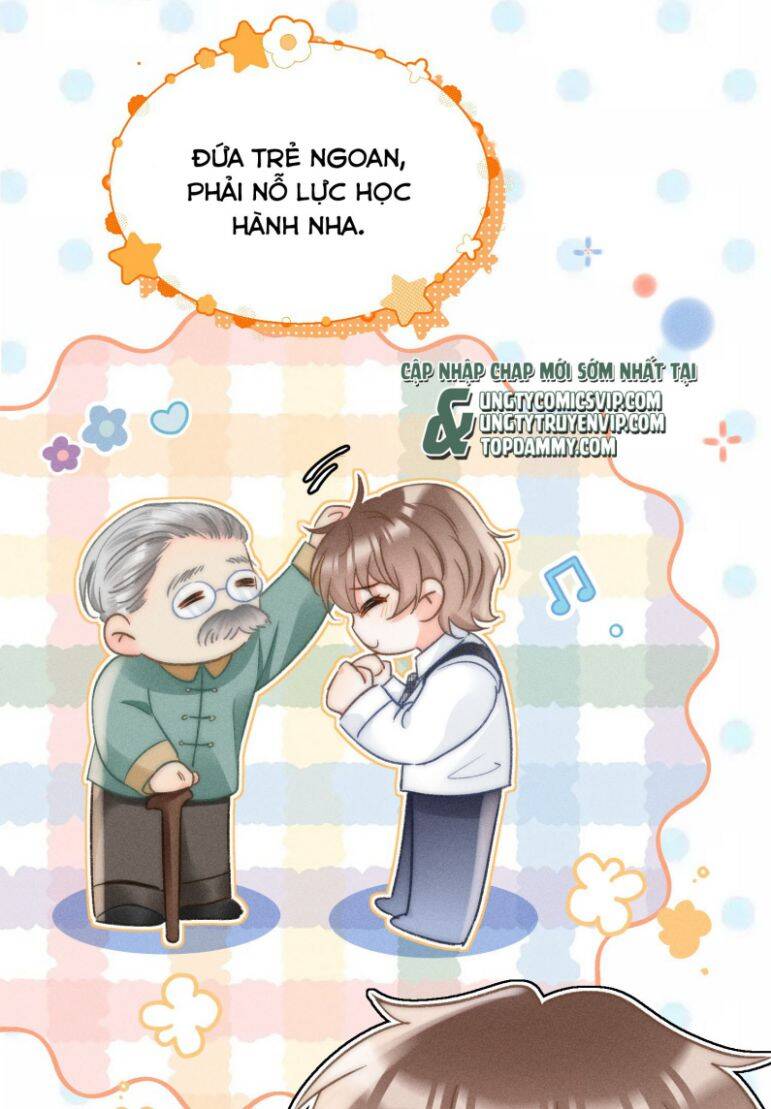 Ánh Trăng Vì Tôi Mà Đến Chapter  33 - 24