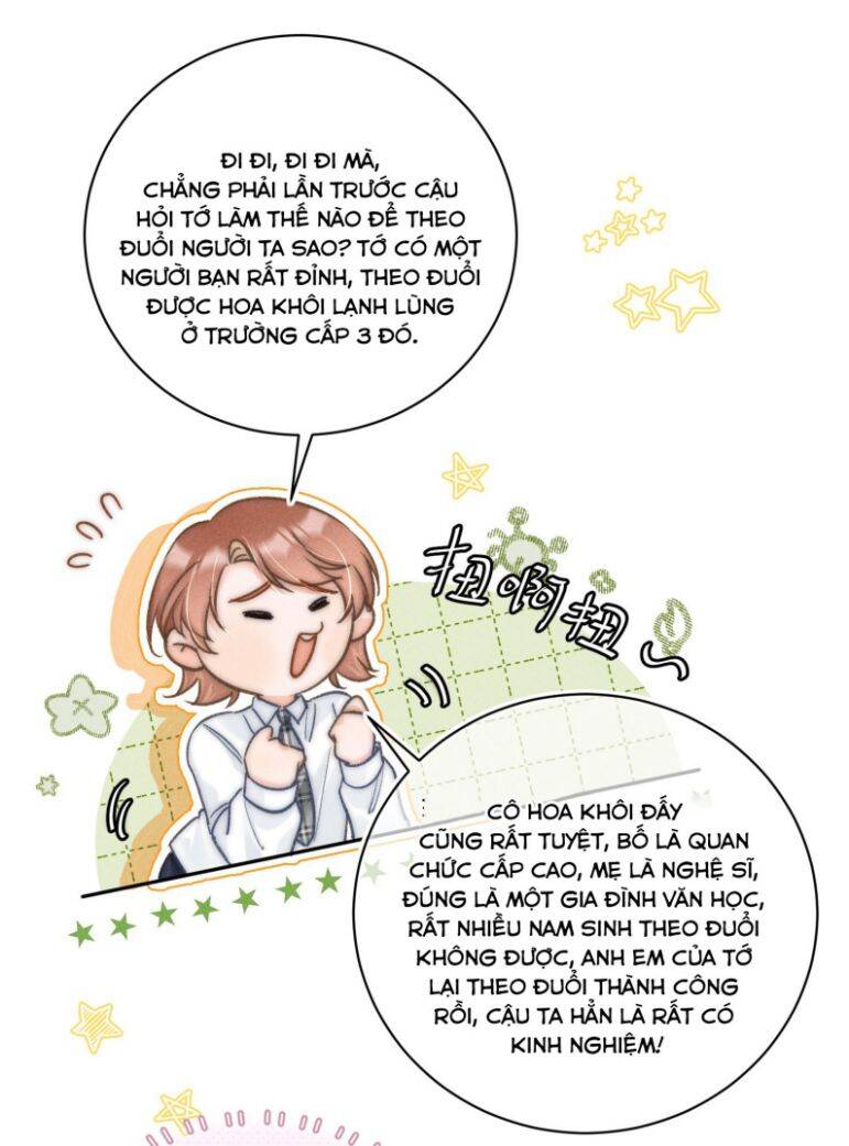 Ánh Trăng Vì Tôi Mà Đến Chapter  33 - 33