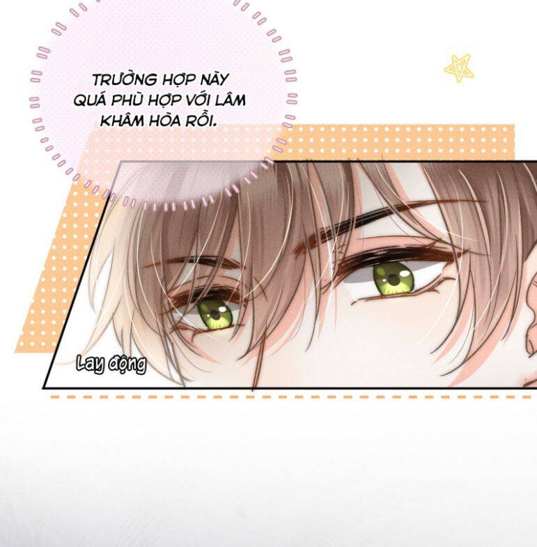 Ánh Trăng Vì Tôi Mà Đến Chapter  33 - 34